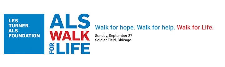 Walk for Life Enews banner