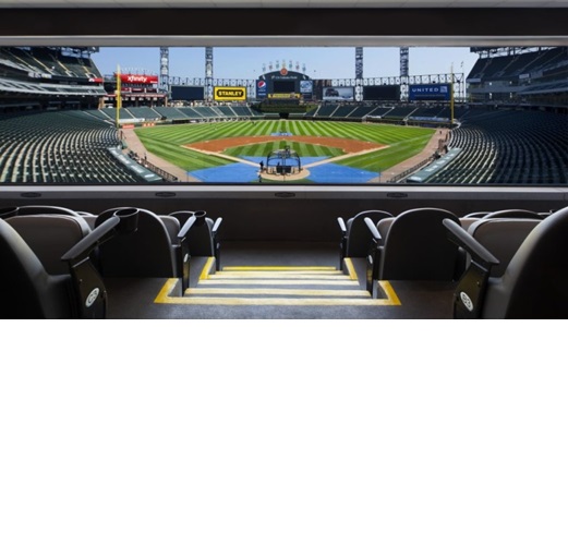 Strike Out Box Seats