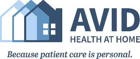 Avid Logo