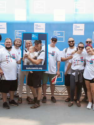 Join me as I walk to end ALS!