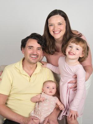 Join Davis Family Strollers as we walk to support an end to ALS